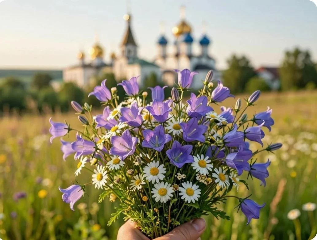 Тот, кто ищет Истину, по-настоящему ищет себе добра, тот обязательно научится молиться. Сказано: "Ищ