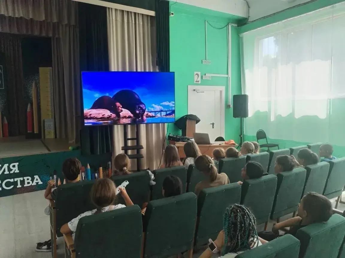 На календаре одиннадцатый день нашей смены, и мы официально перешагнули за вторую половину лагерной 