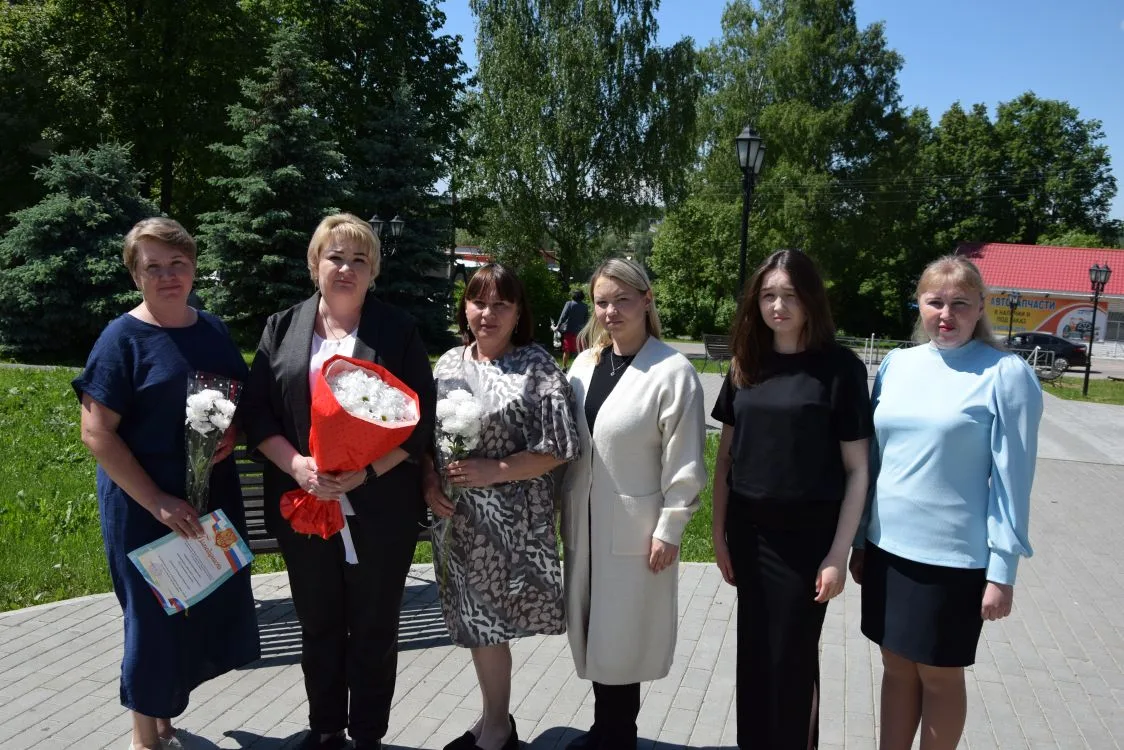 Профессия добрых дел: в Куженере чествовали лучших социальных работников.