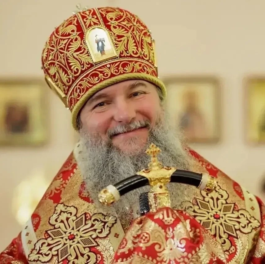 Дорогие братья и сестры!