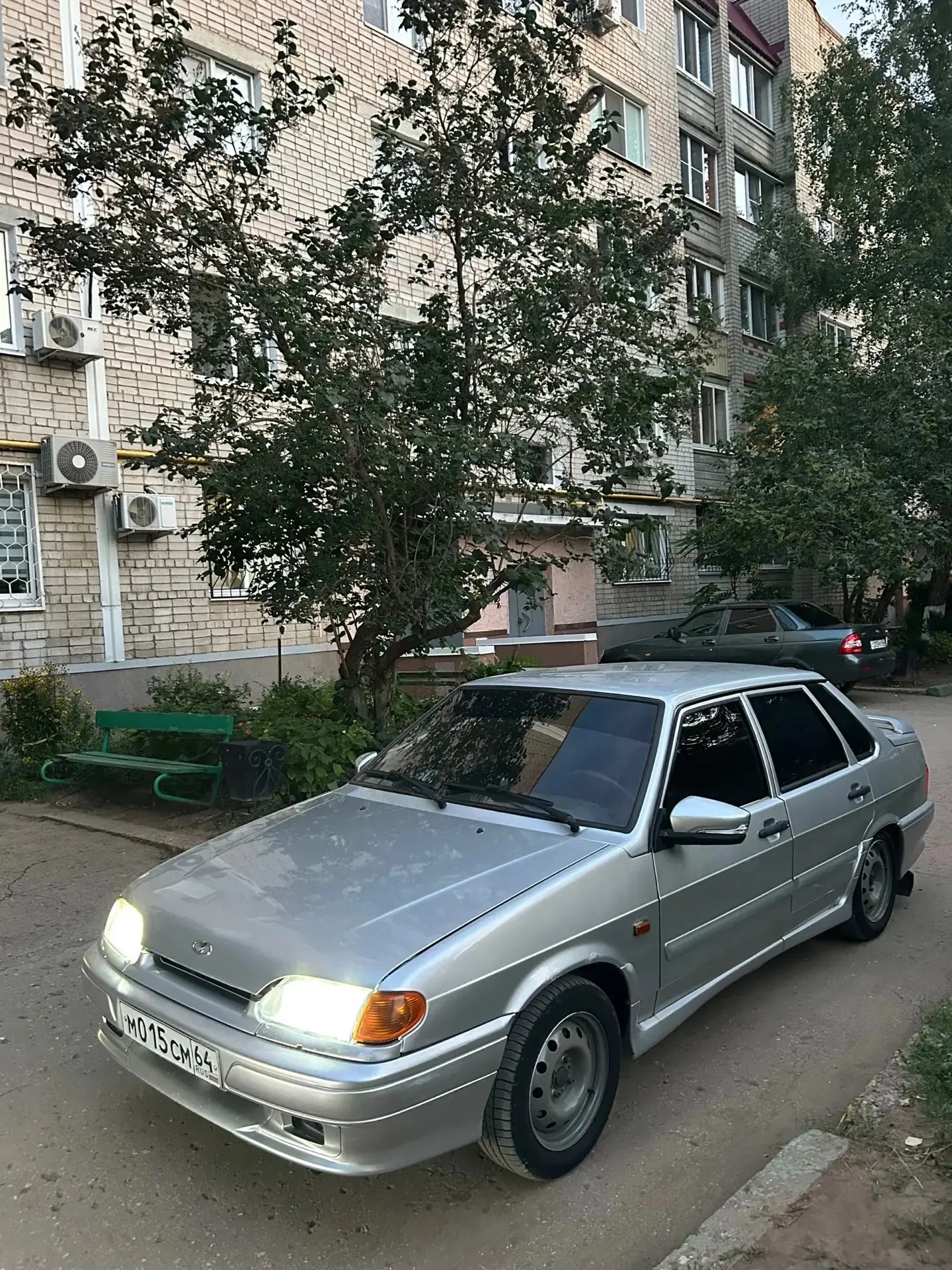 От подписчика вероника