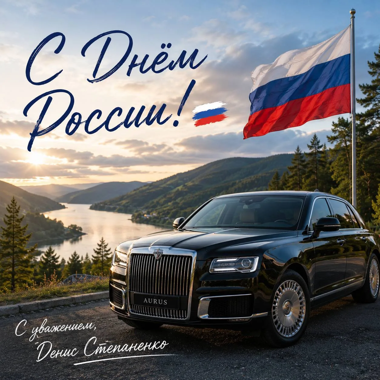 🇷🇺Друзья, поздравляю вас с Днём России!

Для каждого из нас Россия — это не просто страна на карте