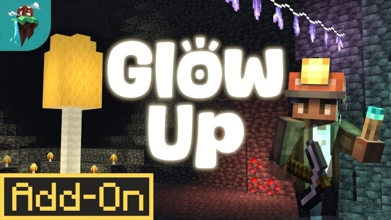 🖥 Glow Up RGB Lights