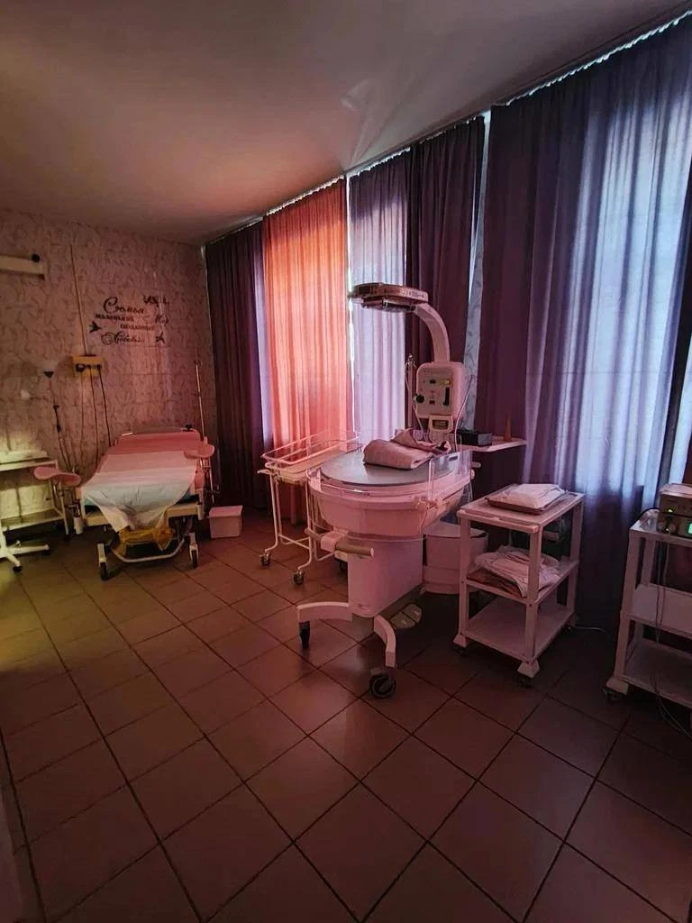 🤱 «Мой опыт родов в Подольском роддоме в марте 2026 года (по контракту) — хочу поделит...