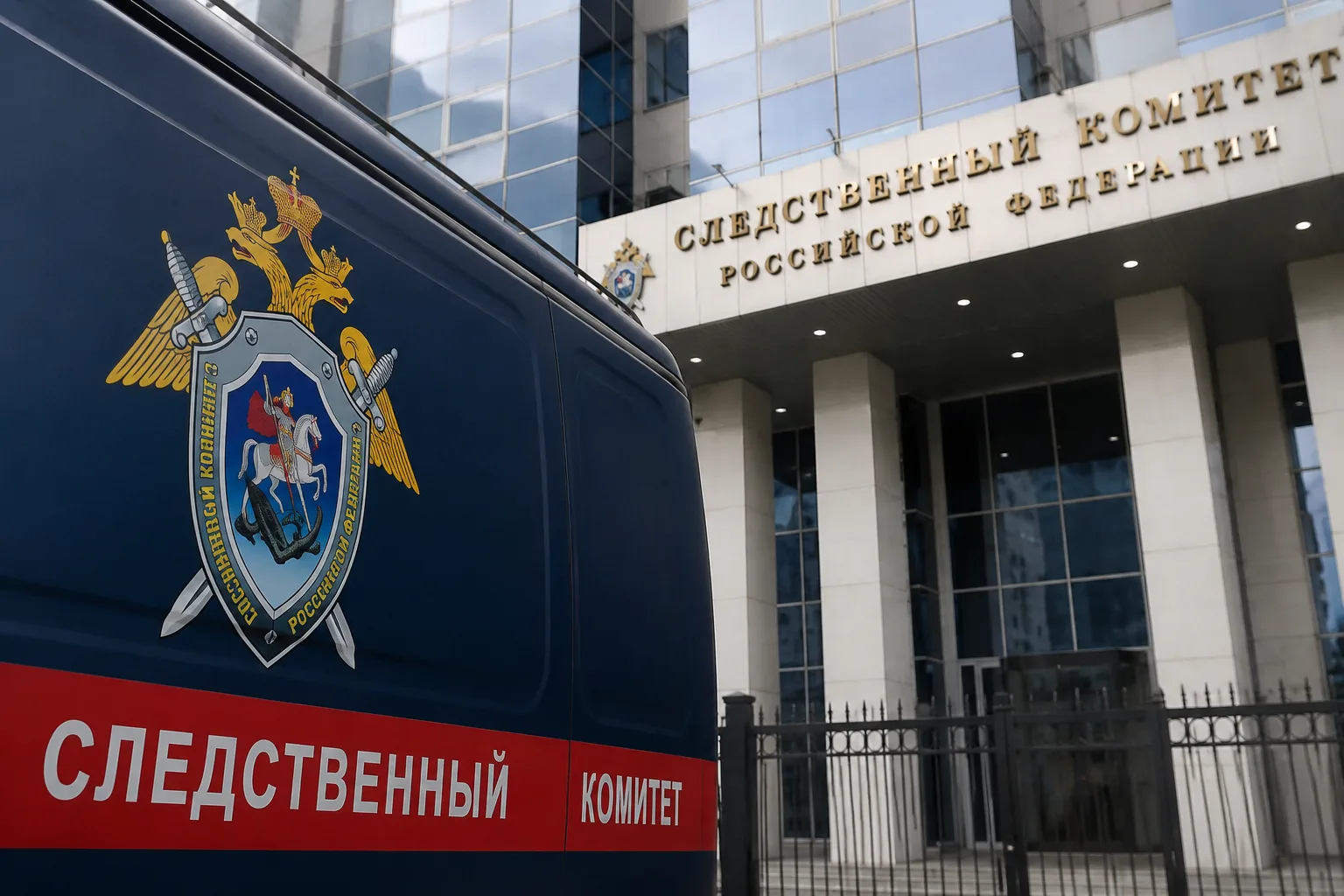 🏚 Проблемой дома в Туапсе заинтересовался глава Следственного комитета России