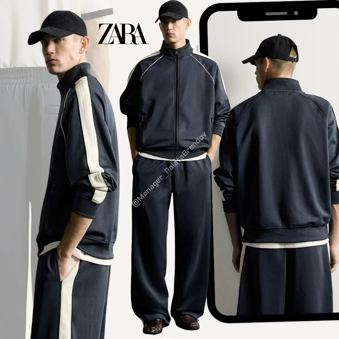 ZARA 🇪🇸