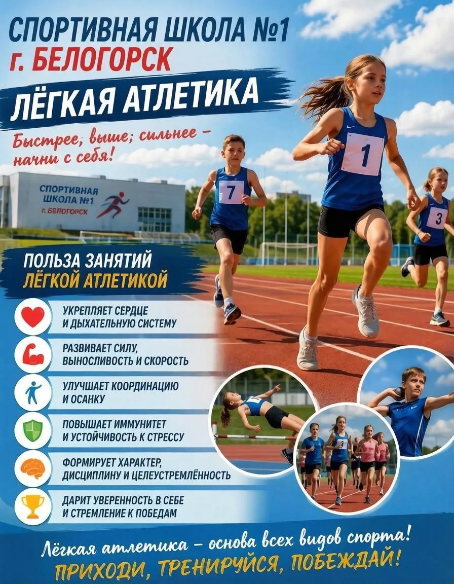 Пришло время перестать ждать понедельника! ПРИХОДИ, ТРЕНИРУЙСЯ, ПОБЕЖДАЙ!