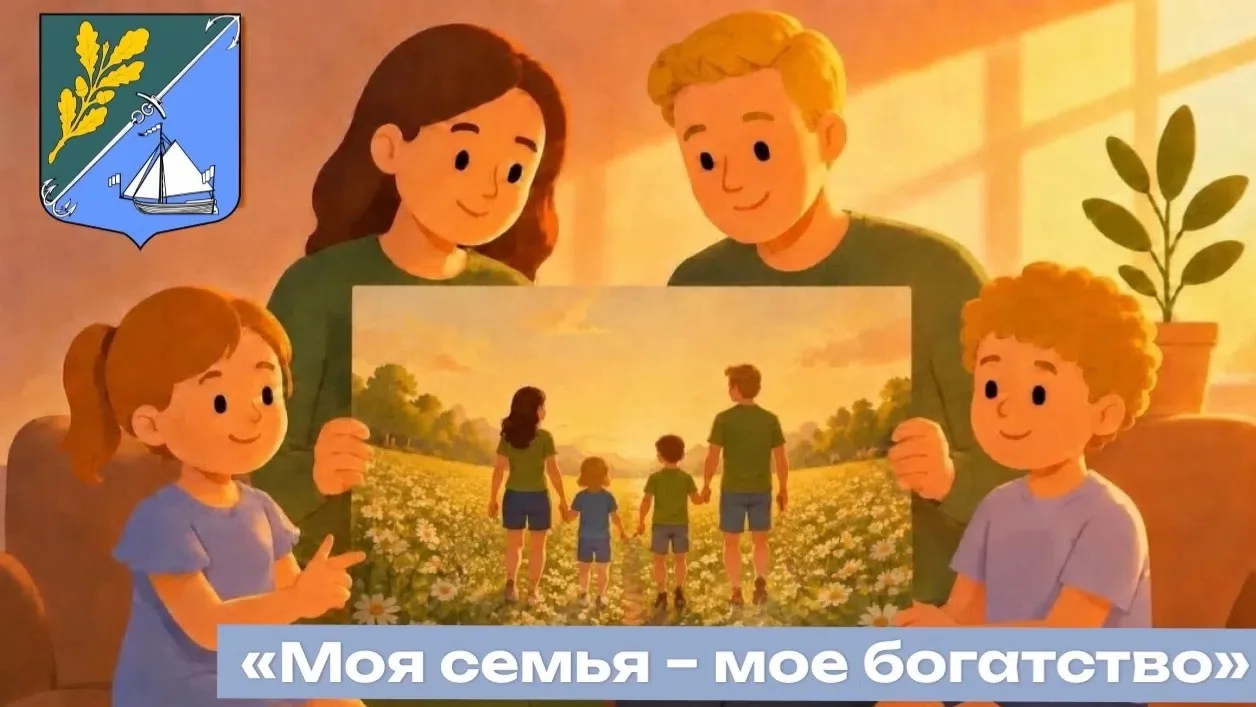 Дорогие жители! Говорят, что счастье не в деньгах. А в чём тогда? Мы думаем, что счасть...