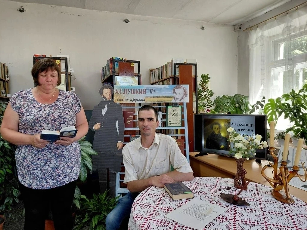 Когда стихи оживают: Пушкинский день в Кузнецово

В День русского языка, наши замечательные социальн