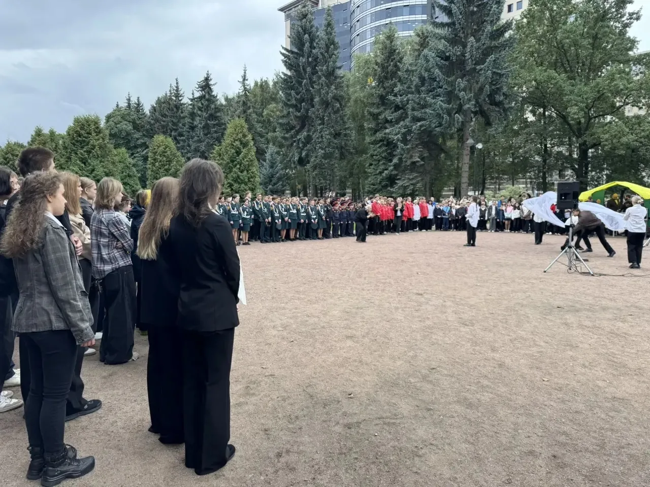 Сегодня, 3 сентября, наша страна вспоминает одну из самых трагических дат в своей истор...