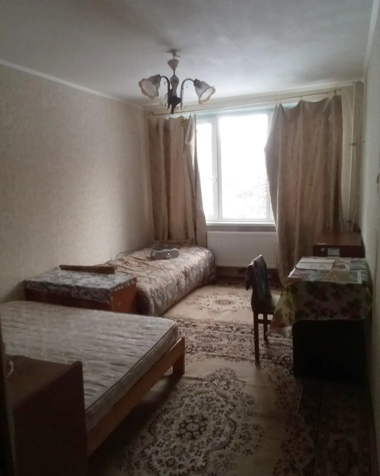 Адрес: Белградская 28к6