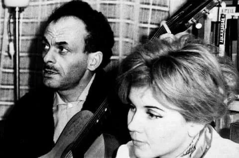 9 мая исполнится 102 года со дня рождения Булата Шалвовича Окуджавы. Поэт, композитор, прозаик, сцен