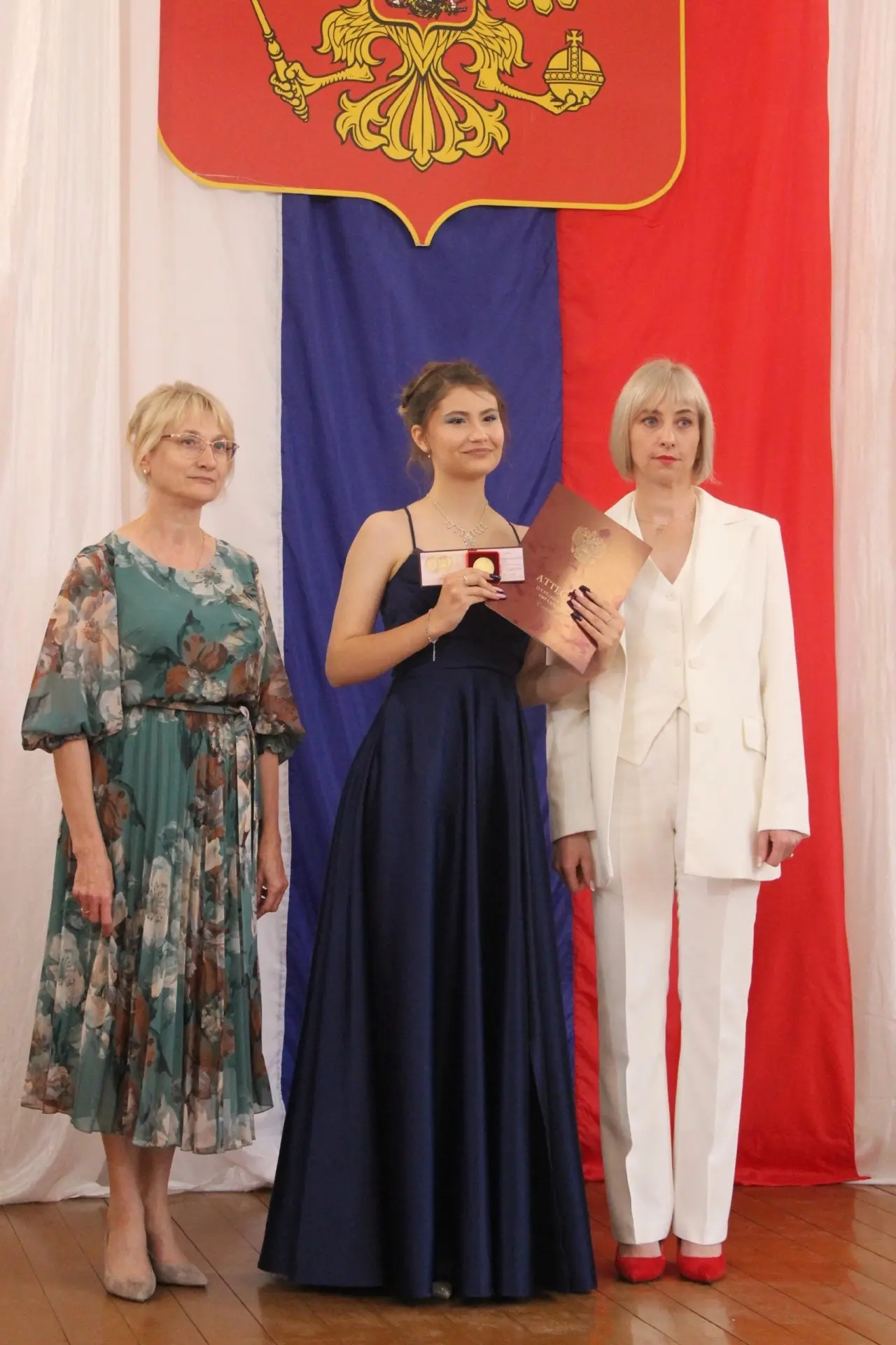 🤩 ВЫПУСКНОЙ 2026! 💐