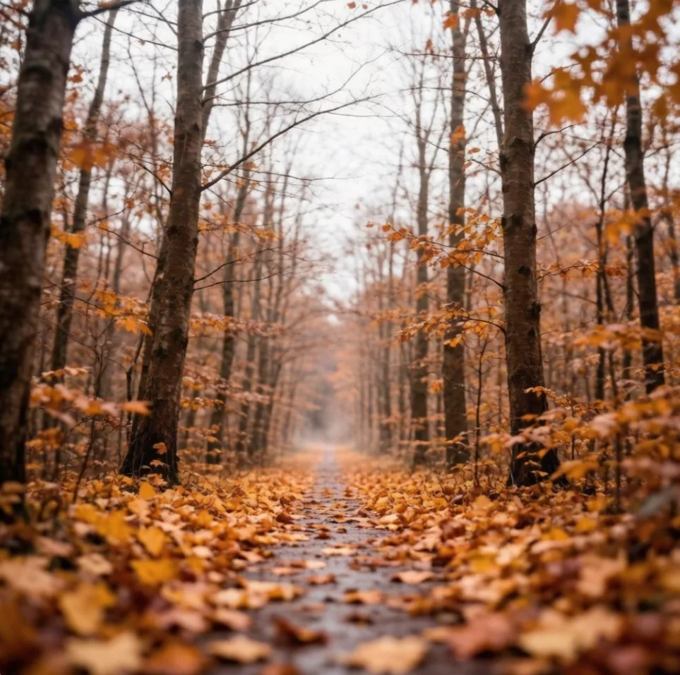 В листопад 🍂