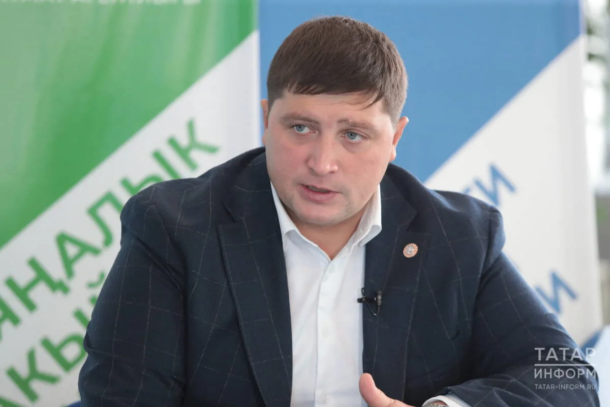 Беляев объявил о выплатах жителям, чье имущество пострадало при атаке БПЛА

«Ведется прием заявлений