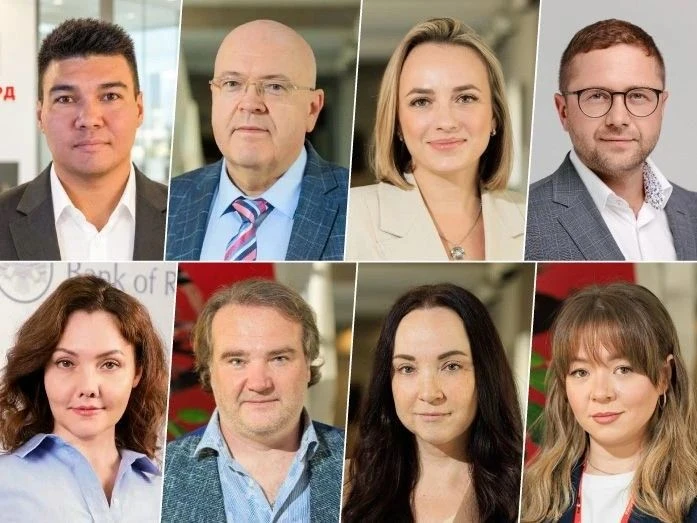 — Этот бесконечный бюрократический процесс лишает нас энергии, которую мы хотели бы нап...