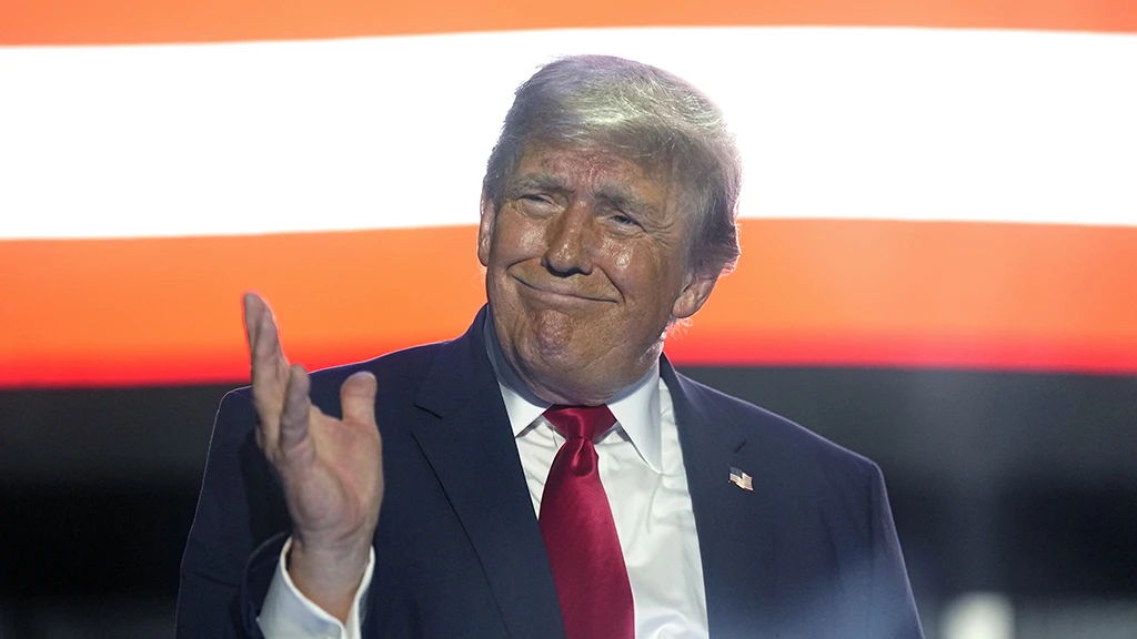 Трампа ПОХОРОНИЛИ 45'000 пользователей реддита...