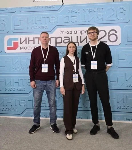 Протезно-ортопедический центр «Алорто» на выставке «ИНТЕГРАЦИЯ – 2026» 🔥