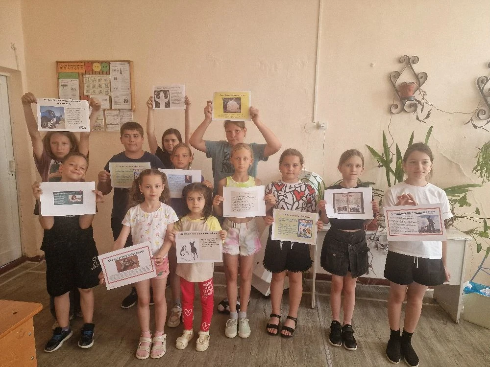 10 июня-"День рекордов". Сегодня у нас был по-настоящему невероятный день-мы устроили Д...