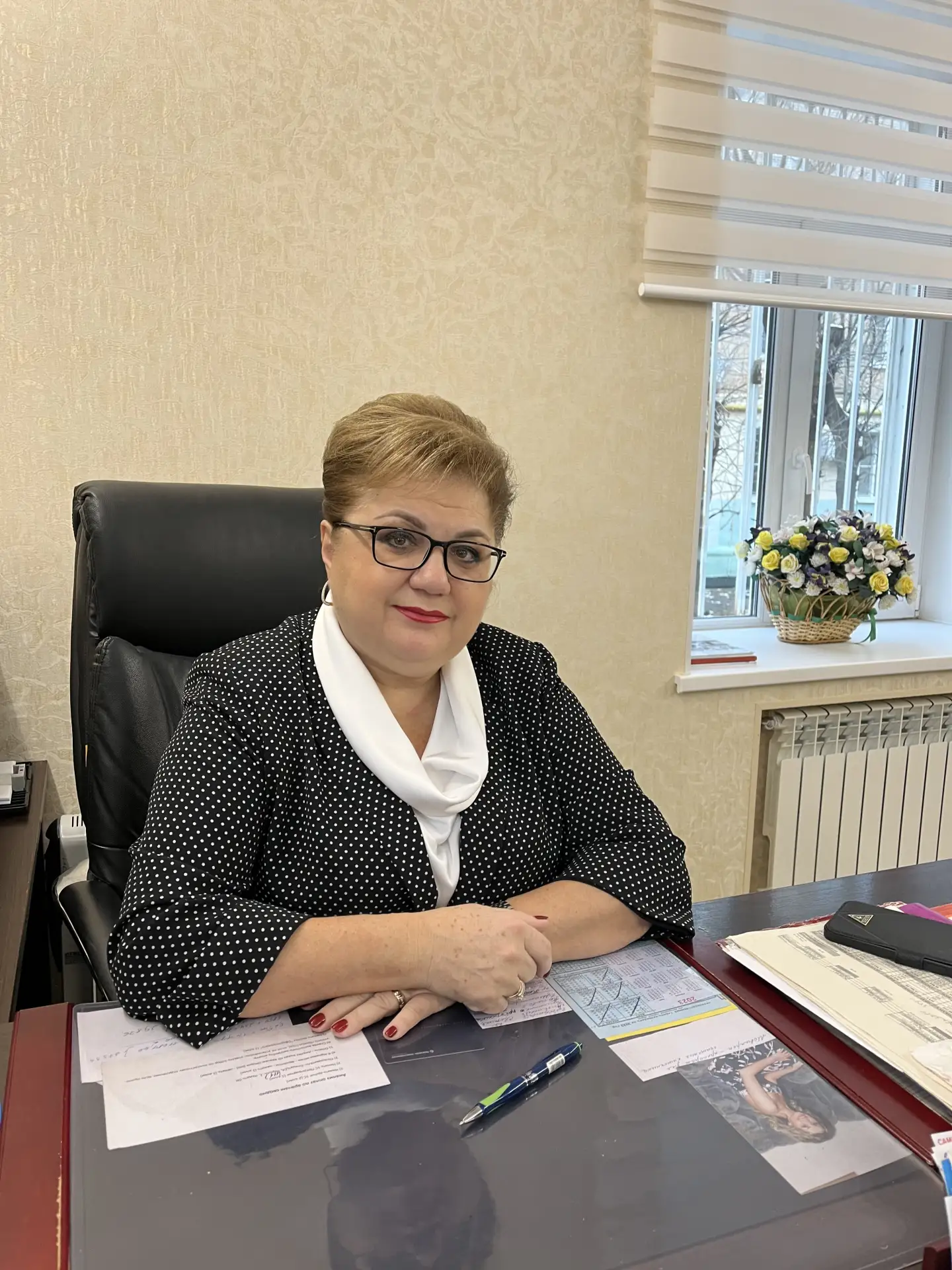Дорогие коллеги!

Главным делом своей жизни мы избрали ответственную, трудную и благородную миссию —