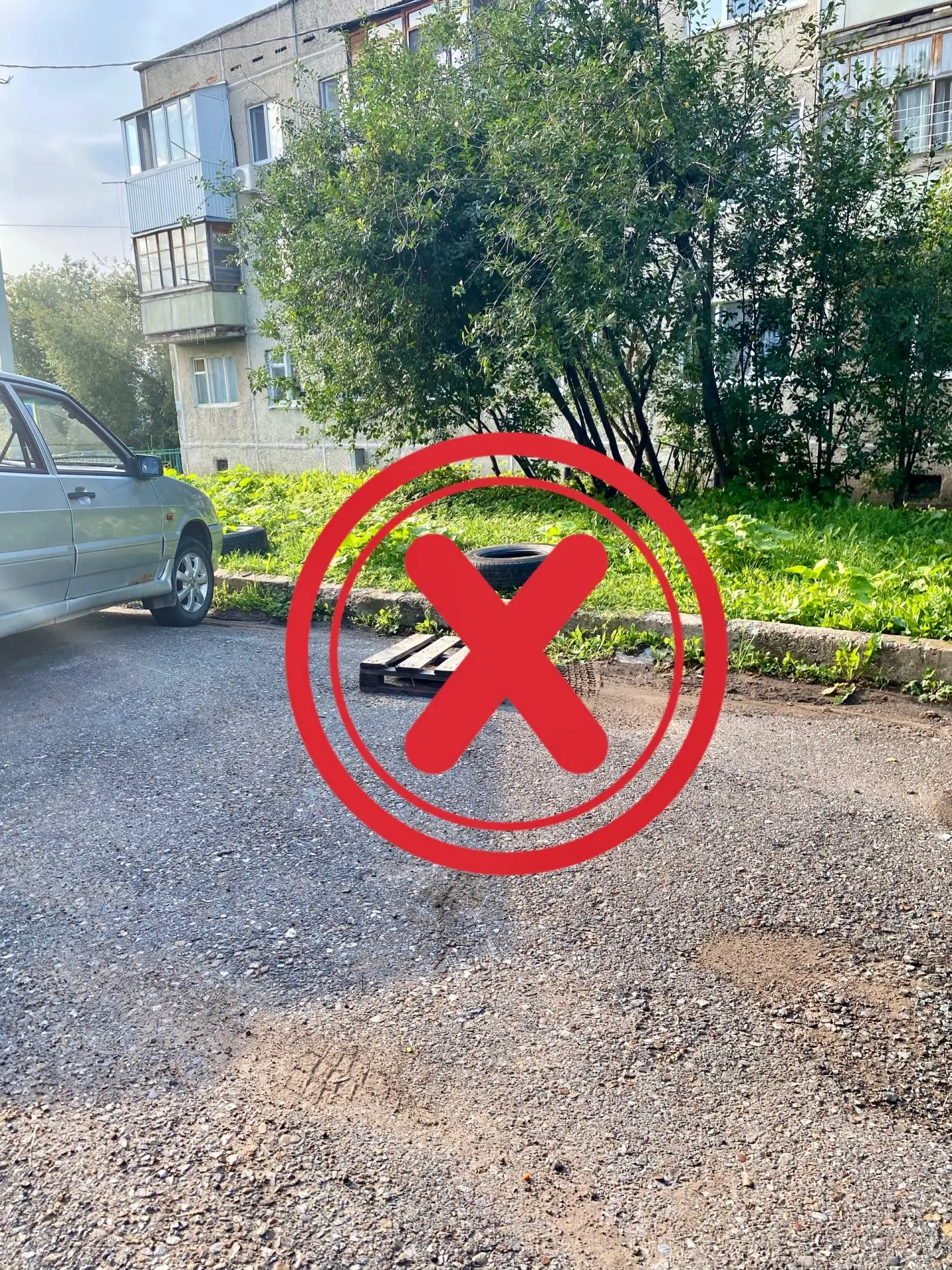 Авдон | Жуково | Юматово | Уфа🏡

Уважаемые жители села Авдон!
Парковочные зоны в селе Авдон организ