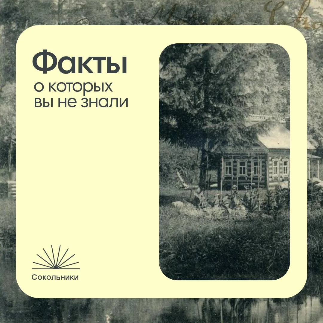 🔎 Факты, о которых вы не знали!