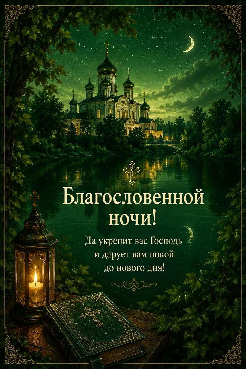 ◕✿◕ 〰️◕✿◕ 〰️◕✿◕ 〰️◕✿◕ 
☦Православные открытки и поздравления и в MAX