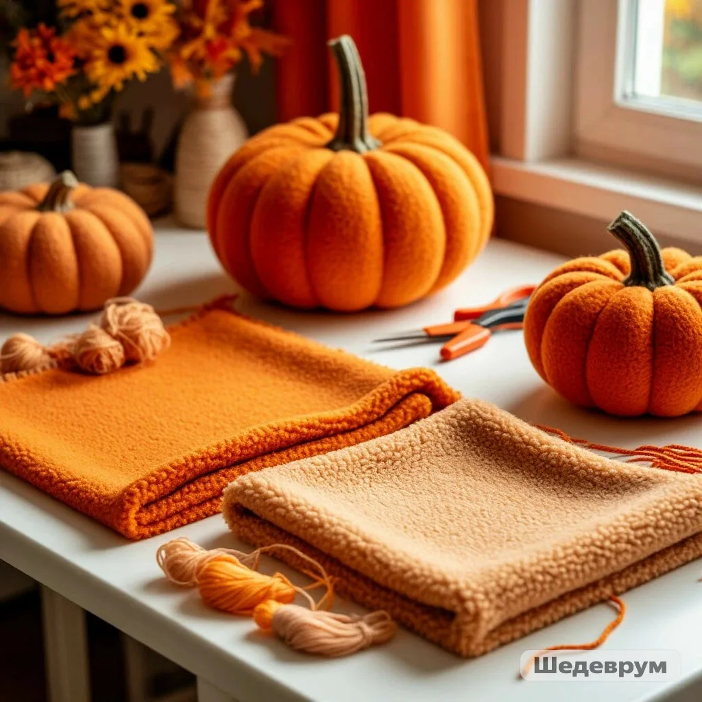 Здравствуйте, дорогие любители творчества! 🍂 Осень полноправно вступила в свои права, ...