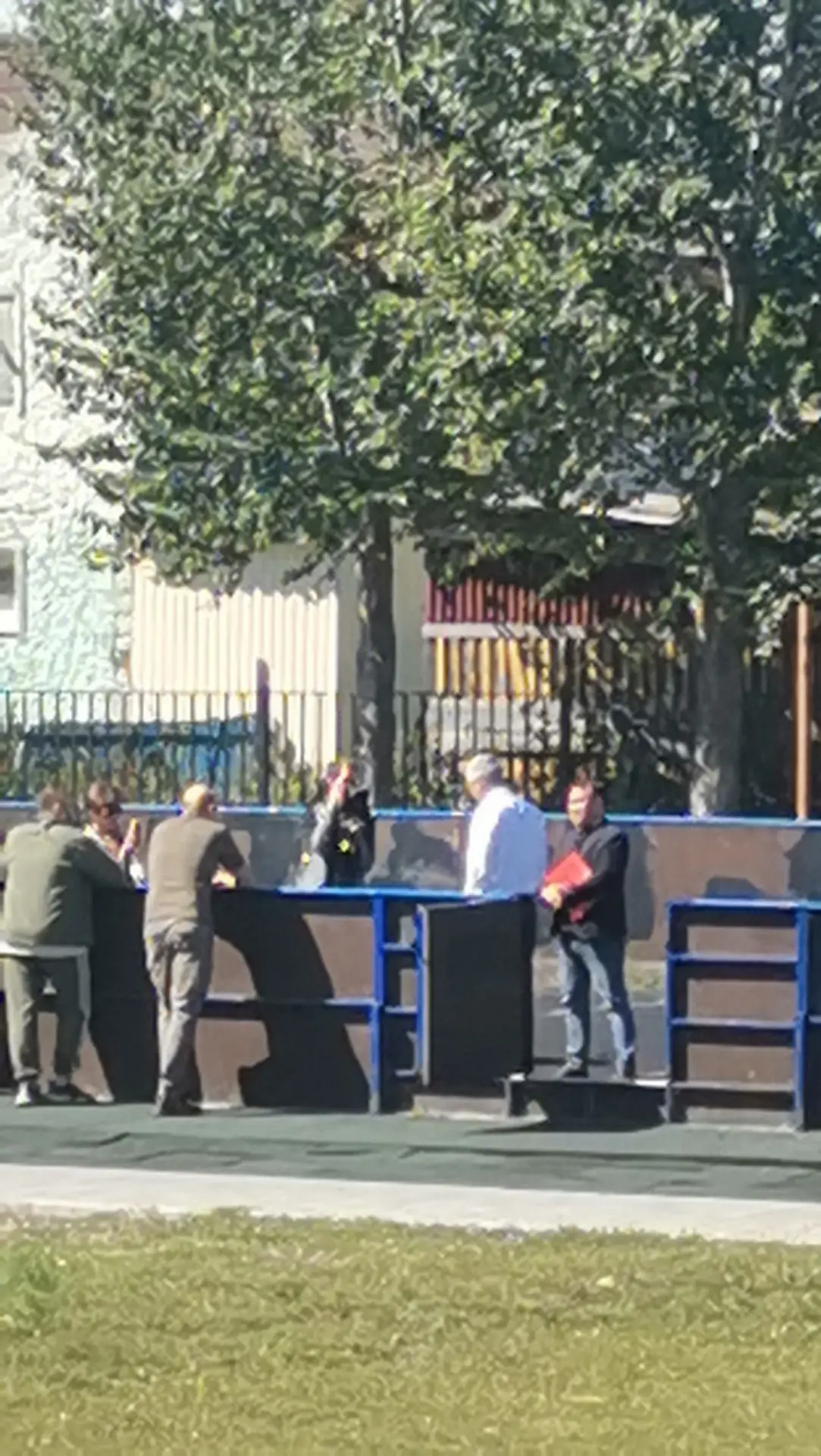 Губернатор Камчатского края Солодов В. В. встретился с жителями с. Анавгай в рамках мер...