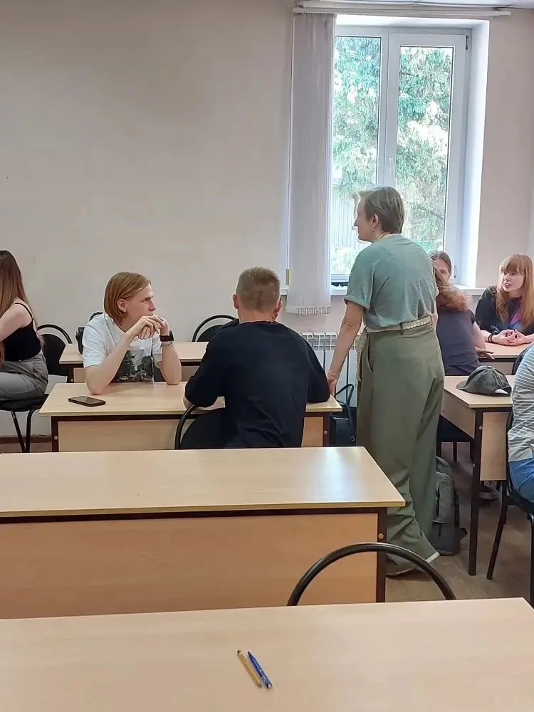 Противодействие вовлечения студентов в противоправную деятельность «Как заметить манипуляции и проти