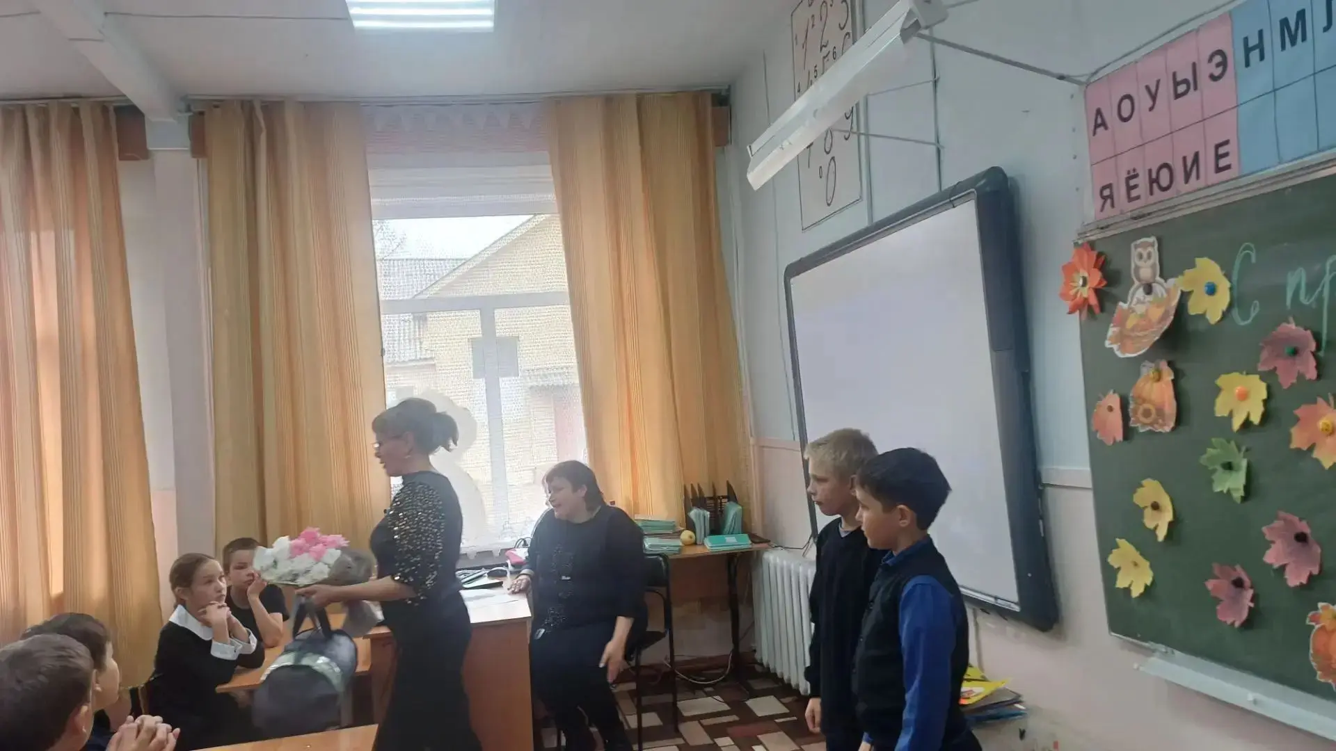 📣Поздравили