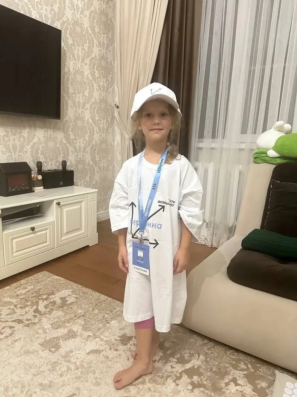 ГОРДИМСЯ НАШИМИ АРТИСТАМИ! 😍