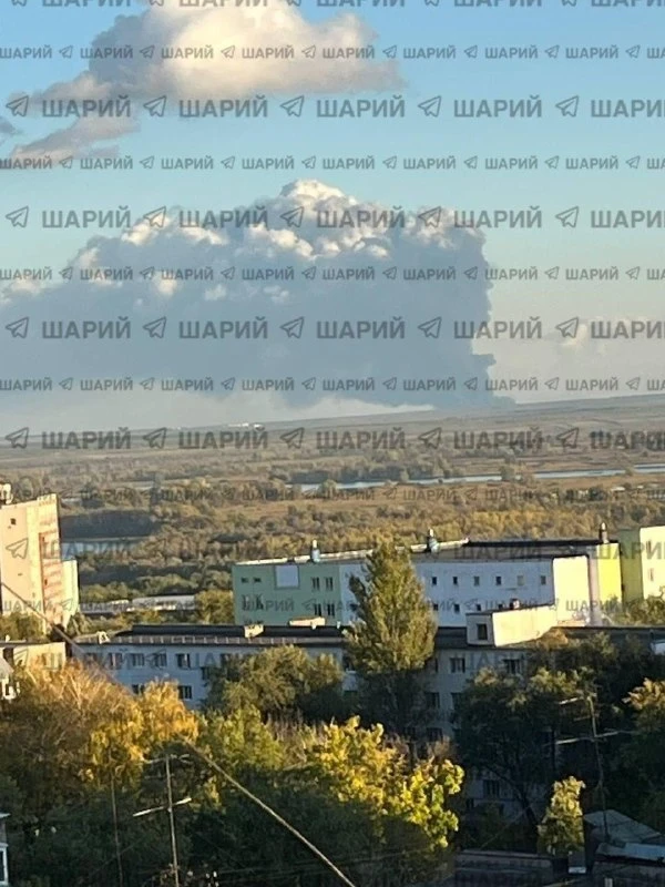 Линейная производственно-диспетчерская станция (ЛПДС) «Самара» повторно атакована