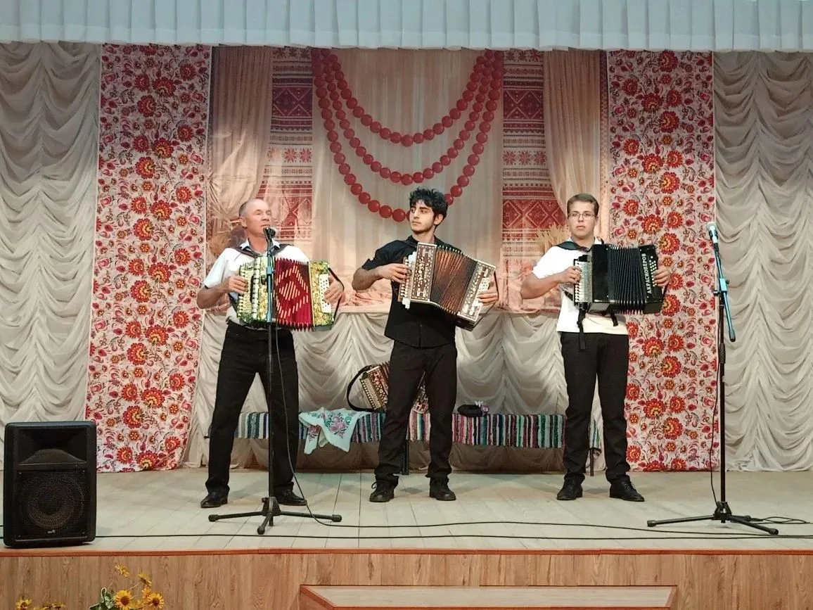 #ДеньСела