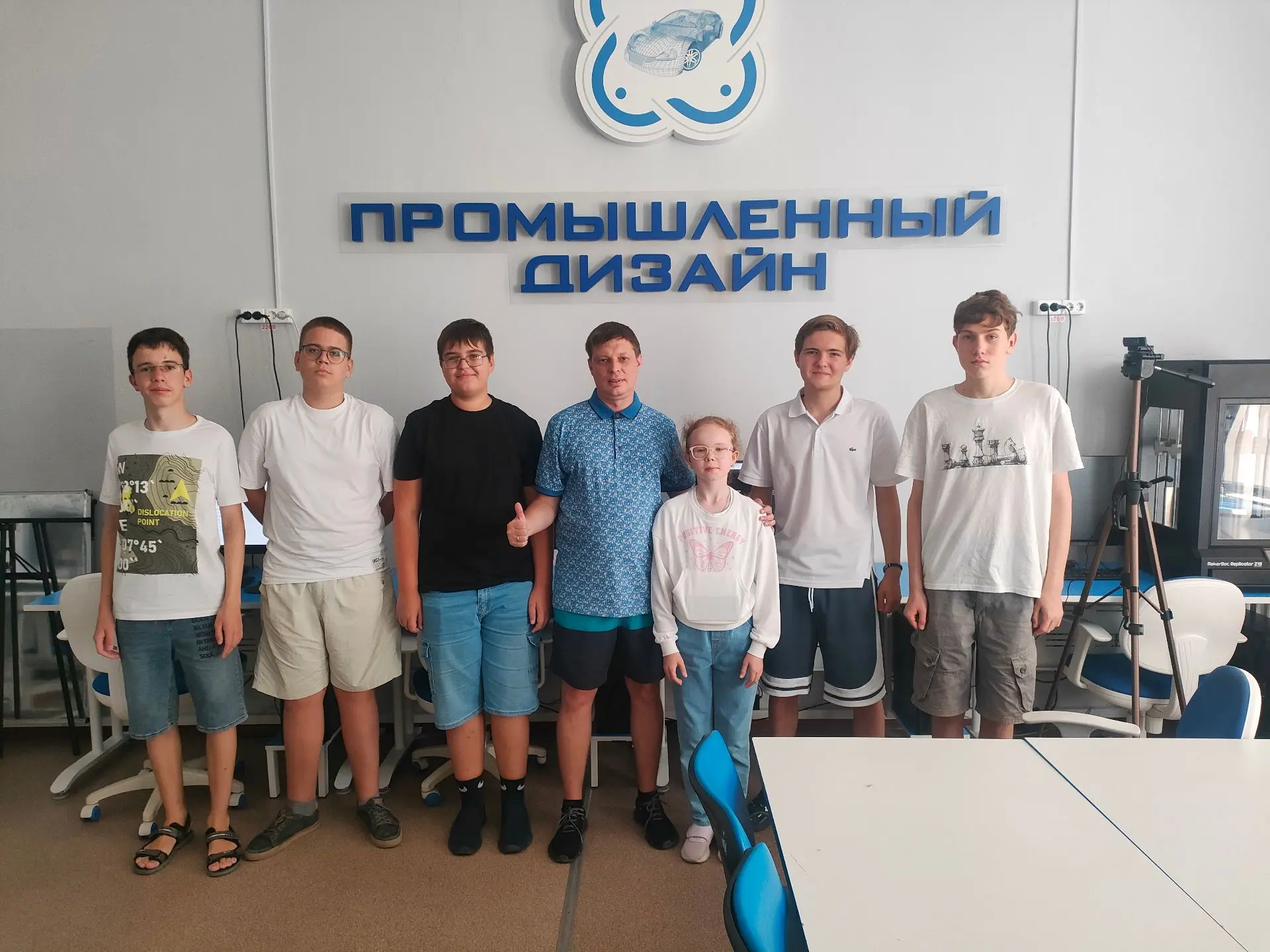 Шахматы ♟️без границ: дебют наших ребят на международной площадке!
