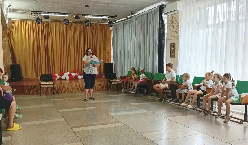 Час традиций