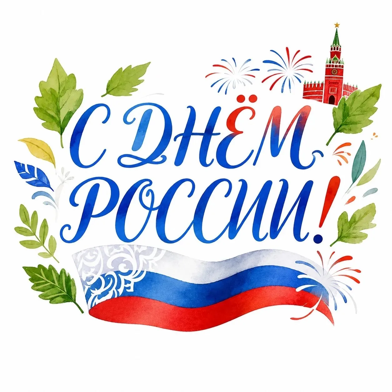 С Днём России!
В праздничные выходные приходите в музей всей семьёй!

⏰ Режим работы музея здесь. 

