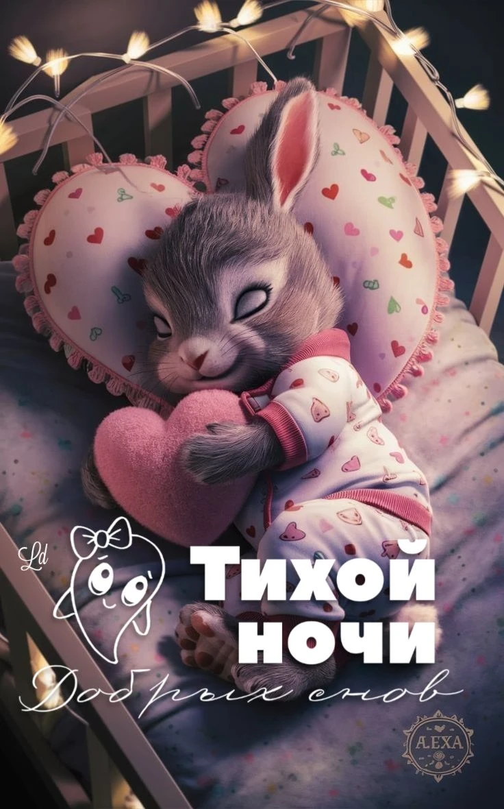 🥰 Оставляйте реакции, если понравилась открытка и делитесь с близкими ❤️