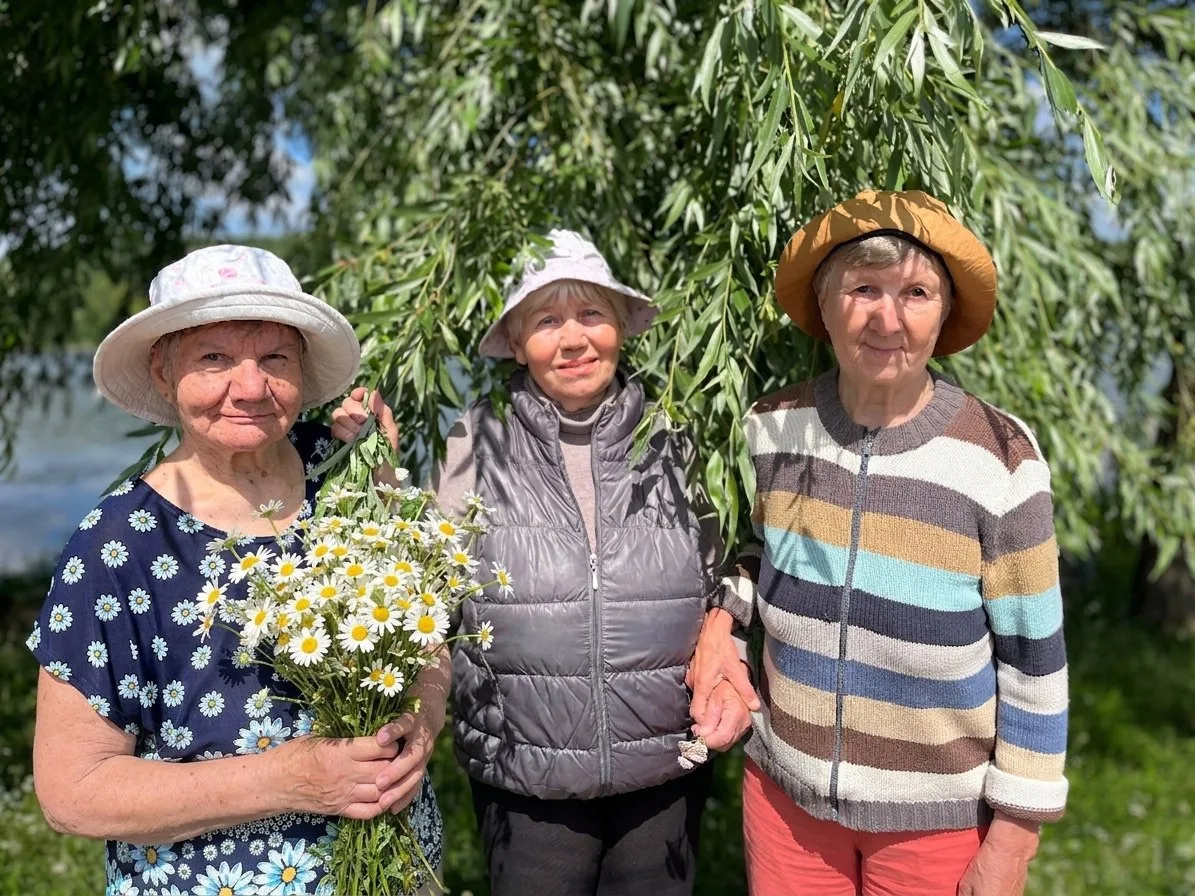 🌸 «Радость в мелочах» 🌸