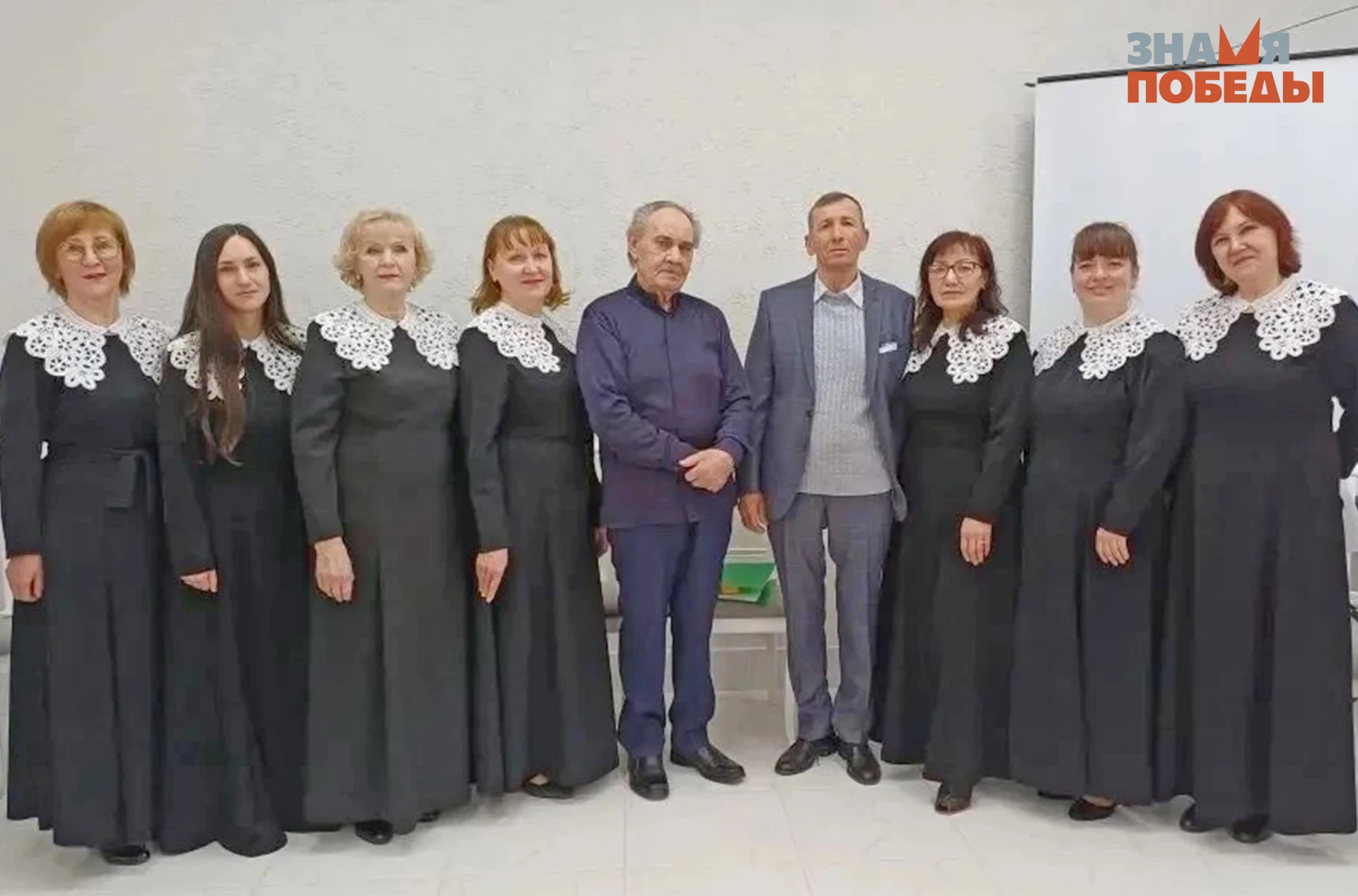 В завершение месячника посвященного Дню пенсионера в Свердловской области расскажем о т...