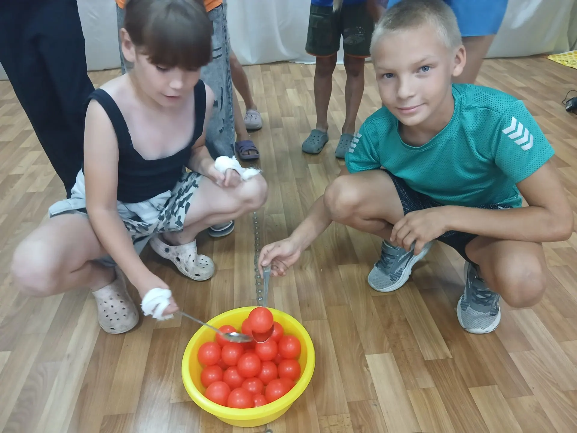 17 августа