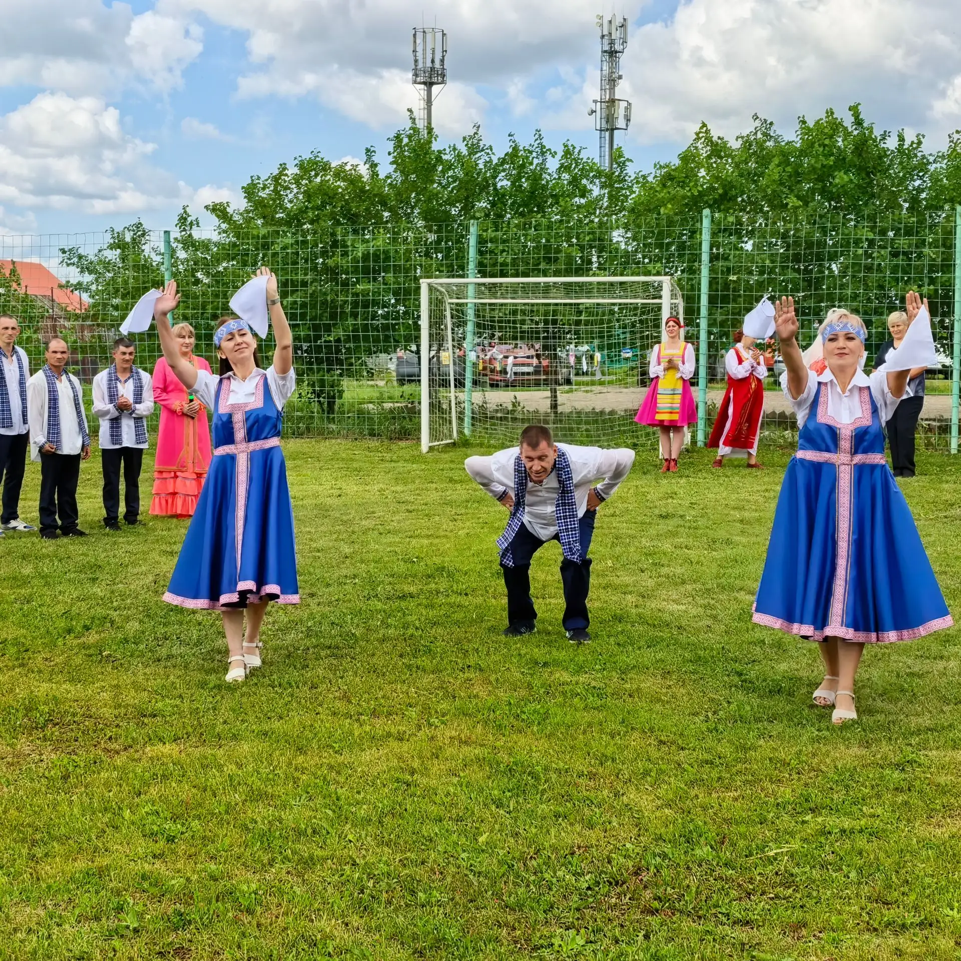 «Сабантуй — 2026»: праздник дружбы, спорта и традиций.
Напомним, 2026 год в Республике Башкортостан 