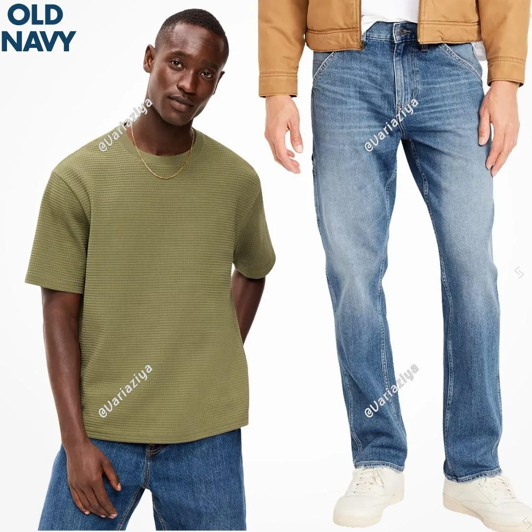 🇺🇸#OldNavy #мужское