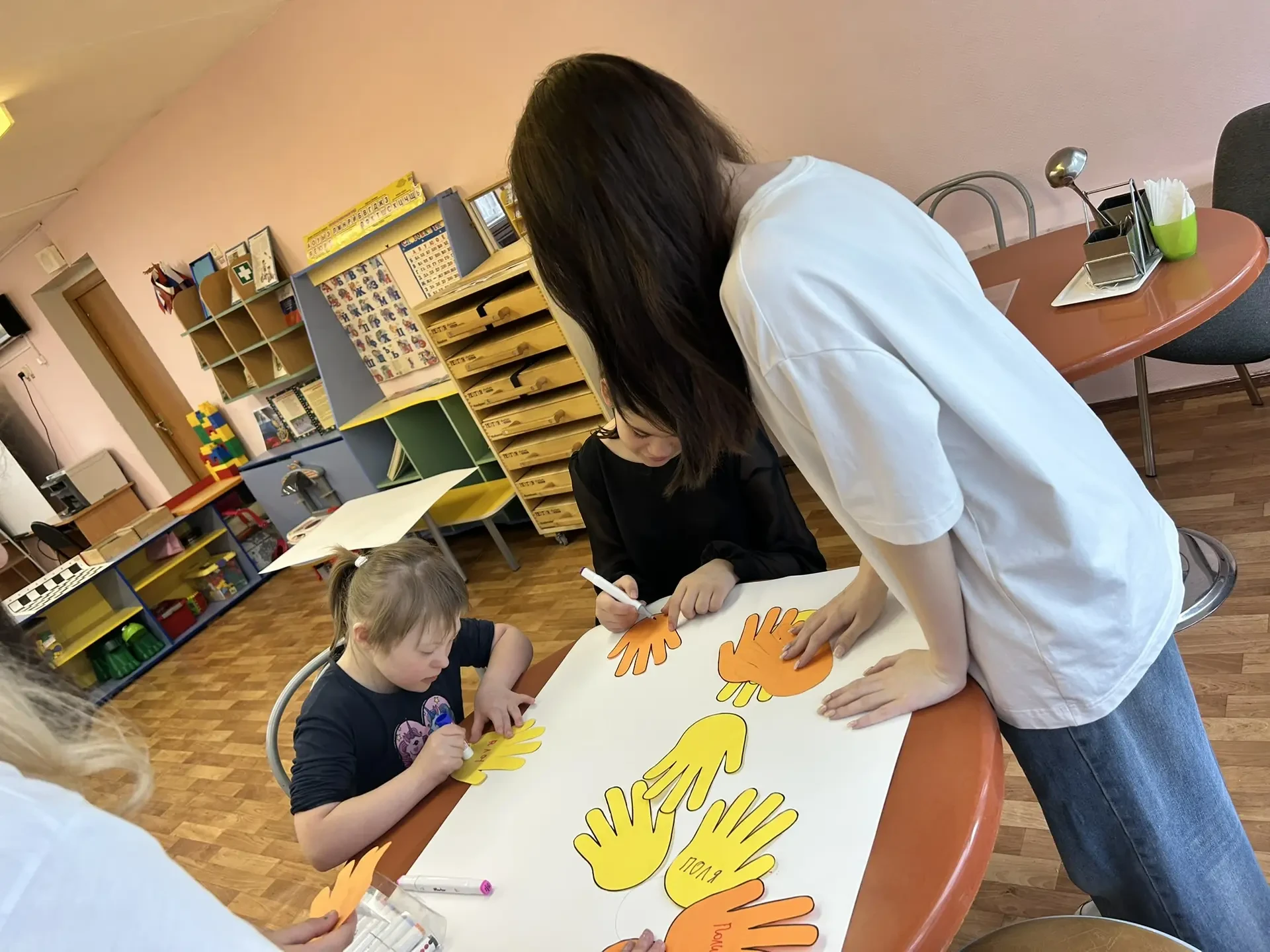 Подводим итоги 🌅  Наш солнечный Марафон счастья подходит к концу. Позади осталось множество полезных