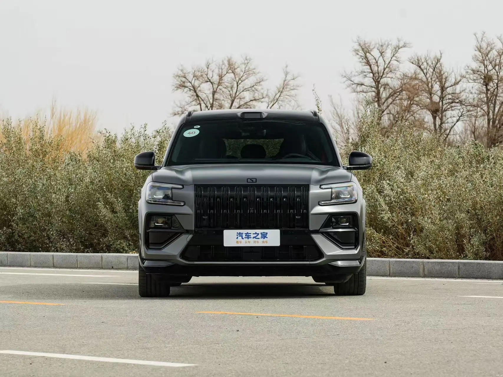 🔥 НОВЫЙ ZEEKR 8X 2026 — ФЛАГМАНСКИЙ PHEV С ПОЛНЫМ ПРИВОДОМ