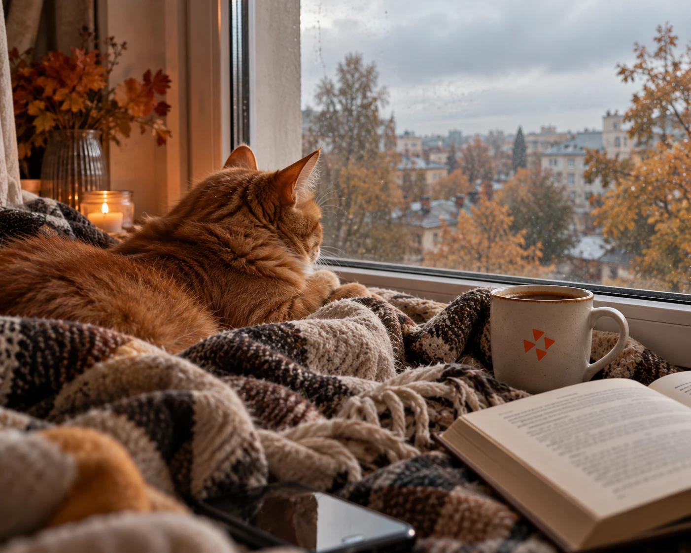 🌤️ Доброе утро!