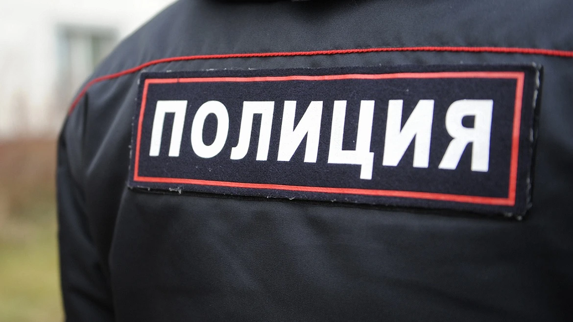 ⚡️Полиция вычислила домушницу, оставившую шлейф парфюма на месте кражи 1 млн рублей в В...