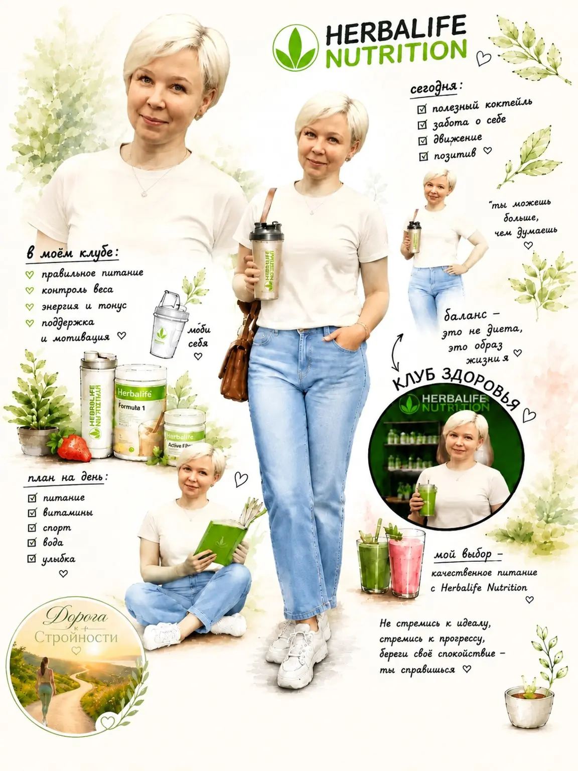 Доброе утро, мои дорогие ❤️