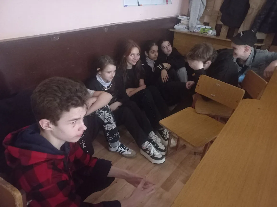 На основании письма Министерства образования Ставропольского края от 08.04.2026 года № 01-21/5041, 2