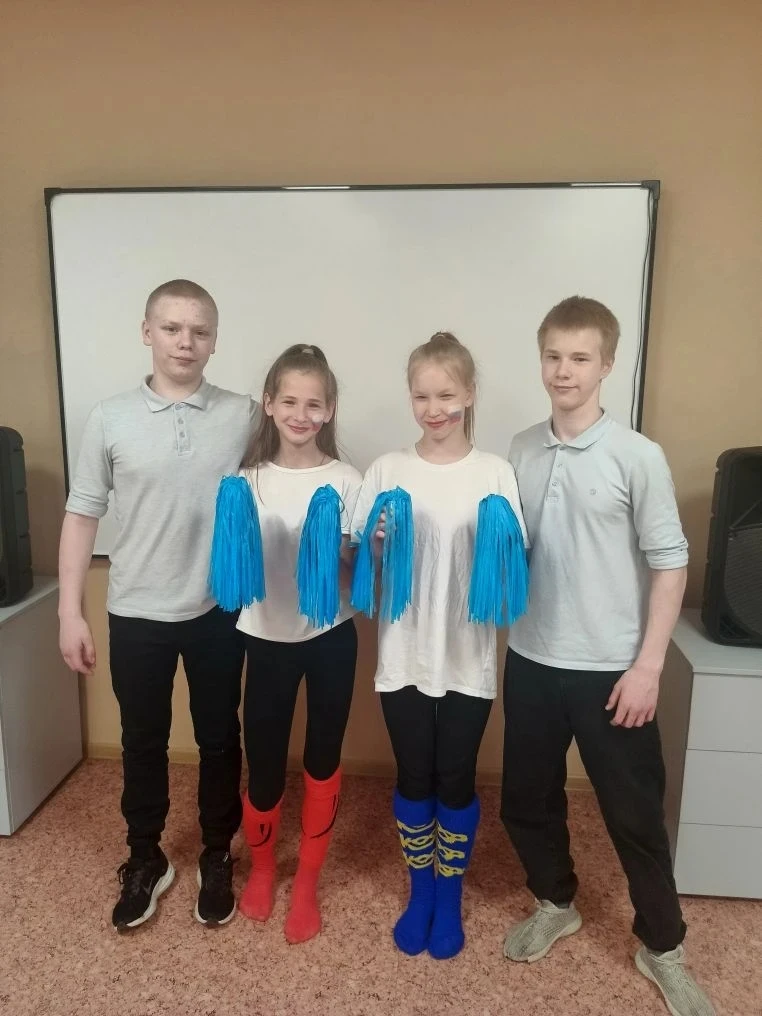 ⚽️ ГОЛ! ГОЛ! ГОЛ!